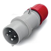 Кабельные вилки и розетки DKC DIS2133236F