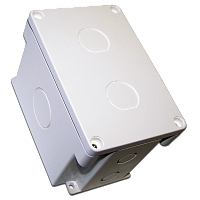 Индустриальные решения LANMASTER LAN-MB-2OK-WP
