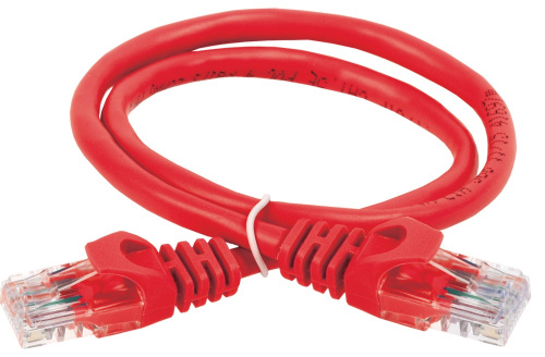 Патч-корды ITK PC04-C5EU-2M
