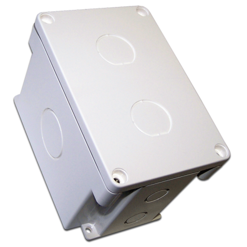Индустриальные решения LANMASTER LAN-MB-2OK-WP