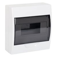 Щитки для модульных устройств EKF pb40-n-8