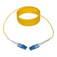 Патч-корды оптические LANMASTER LAN-2LC-2LC/OS2H-2.0