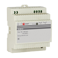 EKF dr-60w-24 Блок питания 24В DR-60W-24 PROxima