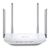 Роутеры TP-Link Archer C50 (RU) V4 AC1200