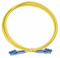 Патч-корды оптические Eurolan 41F-S2-LC-LC-03