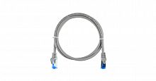 Патч-корды NIKOMAX NMC-PC4SE55B-ES-020-C-GY