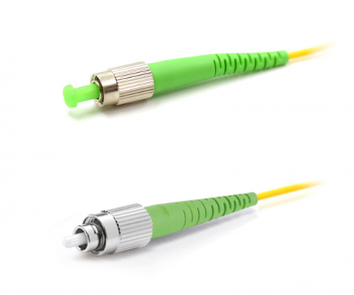 Патч-корды оптические LANMASTER LAN-ST-FC/SA-2.0