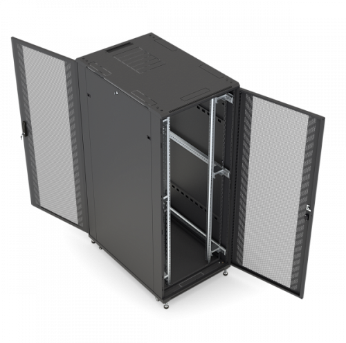 Напольные шкафы Dannman ТXQ-3268-PP-RAL9005 фото 3