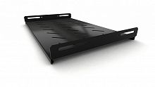 Полки для шкафов и стоек Hyperline TSH3L-300-RAL9004