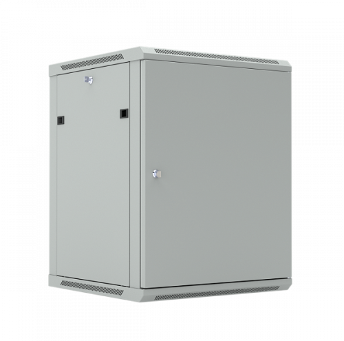 Настенные шкафы Dannman WXP-1866-S-RAL7035