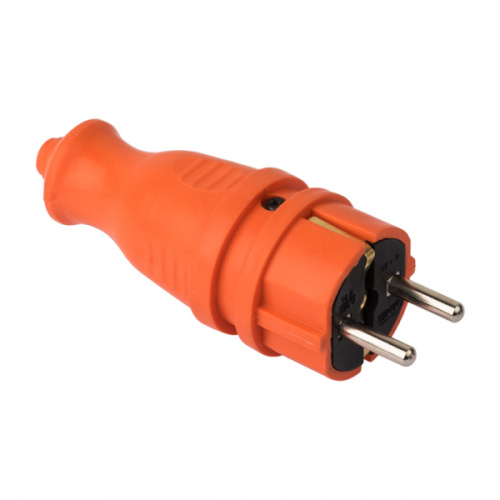 Кабельные вилки и розетки EKF RPS-011-16-230-44-ro
