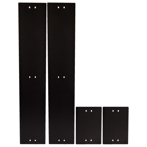 Аксессуары для шкафов и стоек LANMASTER LAN-DC-CB-8x10-PL2SP