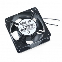 Cabeus XD12038A2 (FD1238A2) Вентилятор для установки в настенные шкафы серии SH-05F, WSC-05D, 220В,