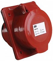 Кабельные вилки и розетки IEK PSR42-032-5