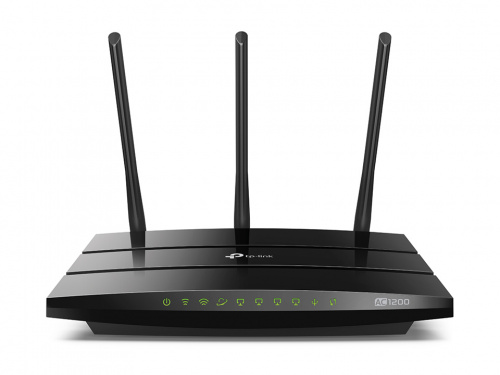 Роутеры TP-Link Archer C1200 AC1200