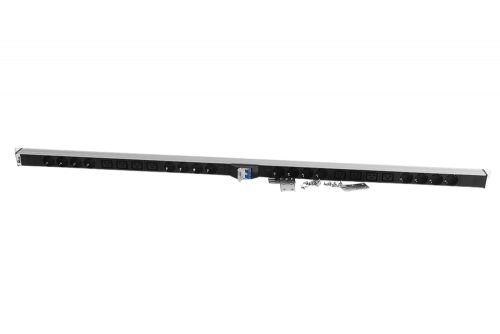Блоки силовых розеток Rem R-32-2x(8S-4C19-A-I)-1420-K