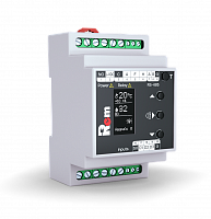 Блоки силовых розеток Rem R-MC2-DMTH
