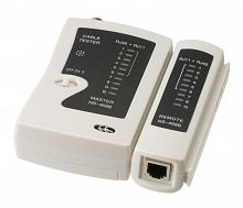 Кабельные тестеры Cabeus CT-BNC-RJ45