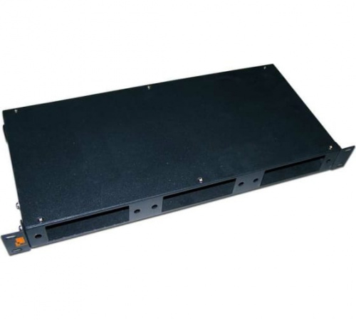 Оптические боксы LANMASTER LAN-FOBM-RM200-3P