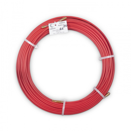 УЗК (устройство закладки кабеля) Cabeus Pull-B-6-50m