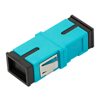 Проходные адаптеры LANMASTER LAN-SC/NF-AM-OM3