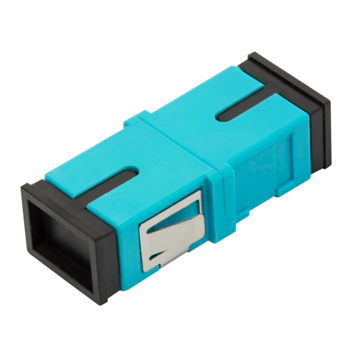 Проходные адаптеры LANMASTER LAN-SC/NF-AM-OM3