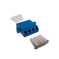 Проходные адаптеры TWT TWT-4LC/S-AM-SM