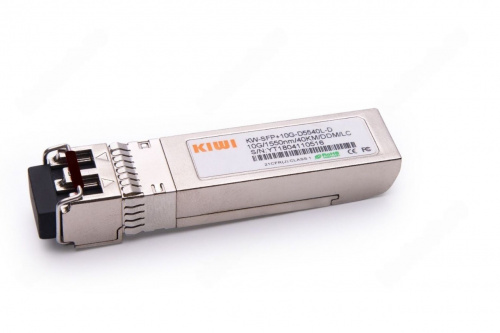 SFP - модули KIWI KW-SFP+10G-D5540L-D