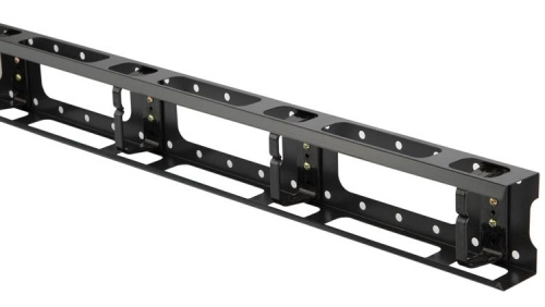 Кабельные организаторы (органайзеры) Hyperline CMV-42U-ML