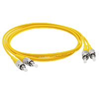 Патч-корды оптические LANMASTER LAN-2FC-2FC/SU-20