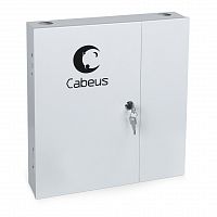 Оптические боксы Cabeus FO-WL-16SC-K
