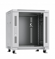 Cabeus SH-05C-12U60/80 Шкаф телекоммуникационный 19