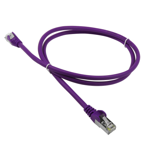 Патч-корды LANMASTER LAN-PC45/S5E-15-VI