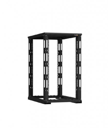 Открытые стойки TLK TRD-246010-R-BK