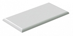 ДКС 00823 Накладка на стык профиля SGAN 40 для коробов TA-GN 40х40, 60х40, 80х40, 100х40 и 120