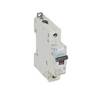 Автоматические выключатели Legrand 407269