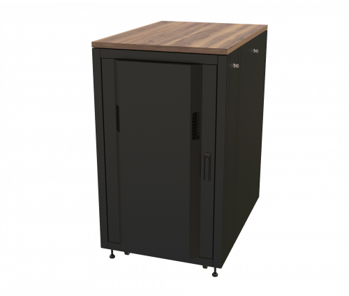 Звукоизолирующие шкафы Dannman AXS-247511-RAL9005 фото 4