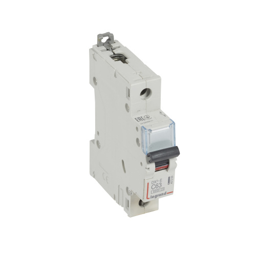 Автоматические выключатели Legrand 407269