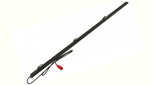Блоки силовых розеток Dannman SDF-(36IEC-6BIEC-3B)/3-3x16-2.5PVR