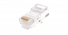 Разъемы (коннекторы) NETLAN EC-UP8P8C-6-003-TR-500