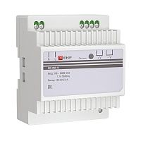 Блоки питания EKF dr-30w-12