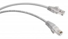Патч-корды Cabeus PC-UTP-RJ45-Cat.5e-15m-LSZH