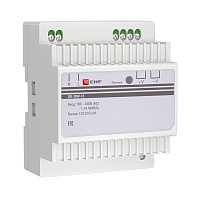 EKF dr-30w-12 Блок питания 12В DR-30W-12 PROxima