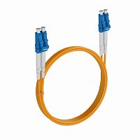 Патч-корды оптические NTSS NTSS-DPC-9-LC/U-LC/U-2.0-1