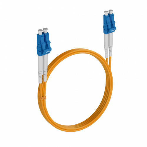 Патч-корды оптические NTSS NTSS-DPC-9-LC/U-LC/U-2.0-1
