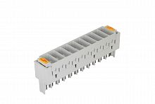 Кроссовое оборудование NIKOMAX NMC-PL-PM10-10