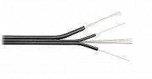 Волоконно-оптический кабель NIKOMAX NKL-F-002A1L-00C-BK