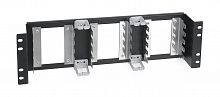 Кроссовое оборудование Cabeus FM-15-3U
