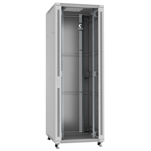 Напольные шкафы Cabeus SH-05C-47U80/80