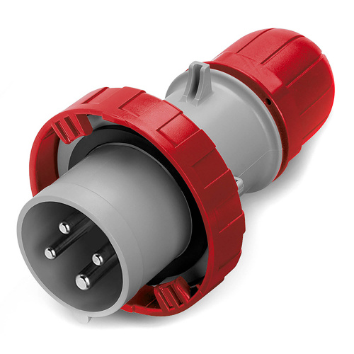 Кабельные вилки и розетки DKC DIS2181636